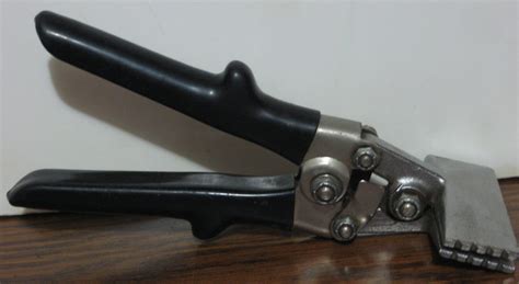 malco sheet metal hand tools